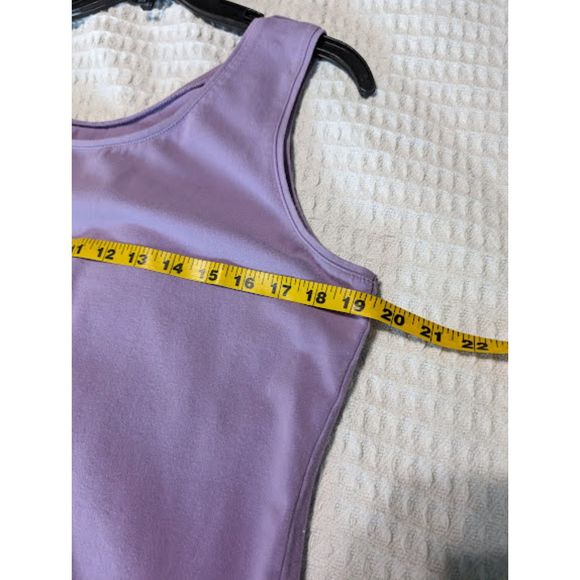 {3 for $15} Metrostyle Tank - Picture 2 of 5